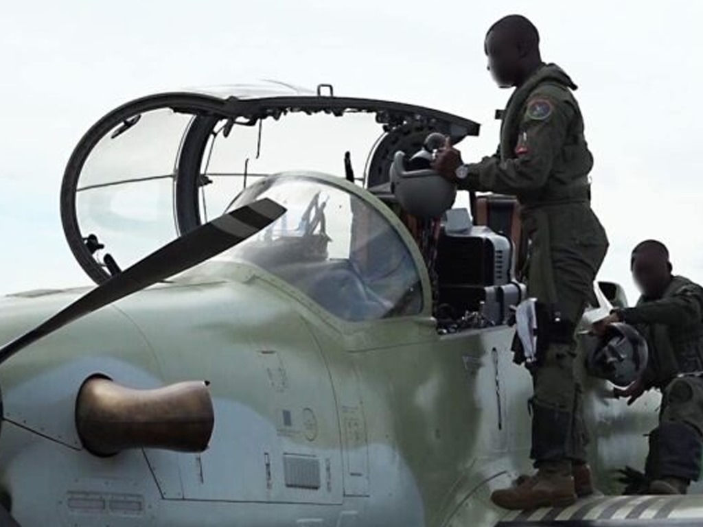 Des Avions De Chasse Pour Les FDS Un Renfort De Taille Dans La des-avions-de-chasse-pour-les-fds-un-renfort-de-taille-dans-la