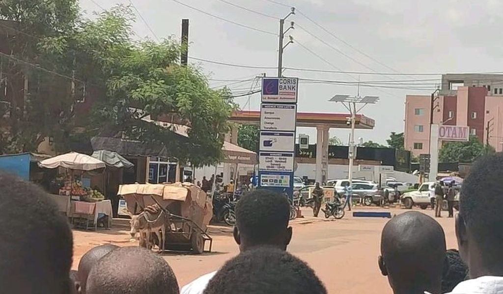 ouaga