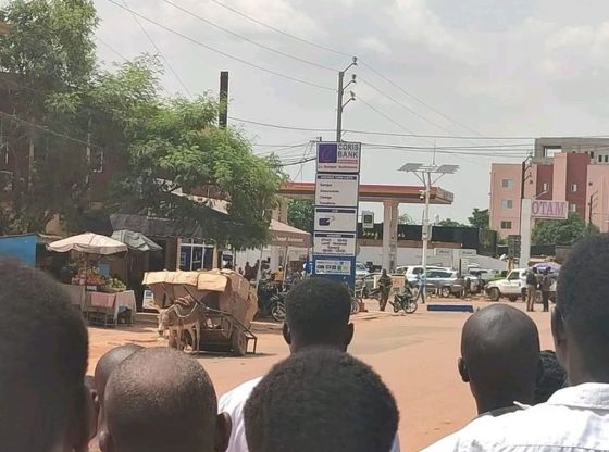 ouaga