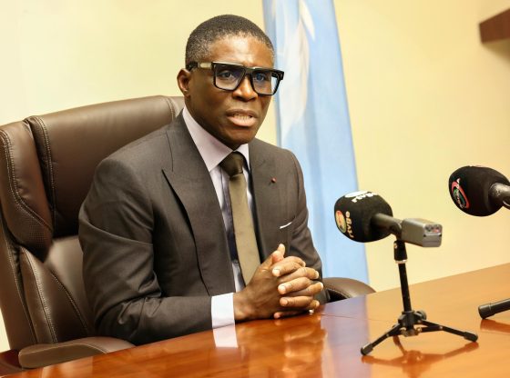 Teodoro Nguema Obiang Mangue