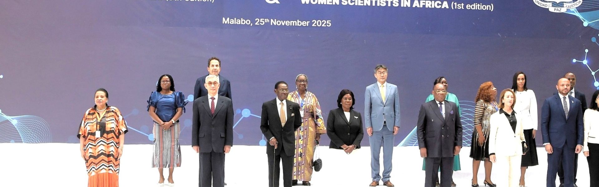 Obiang Nguema Mbasogo