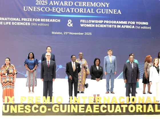 Obiang Nguema Mbasogo