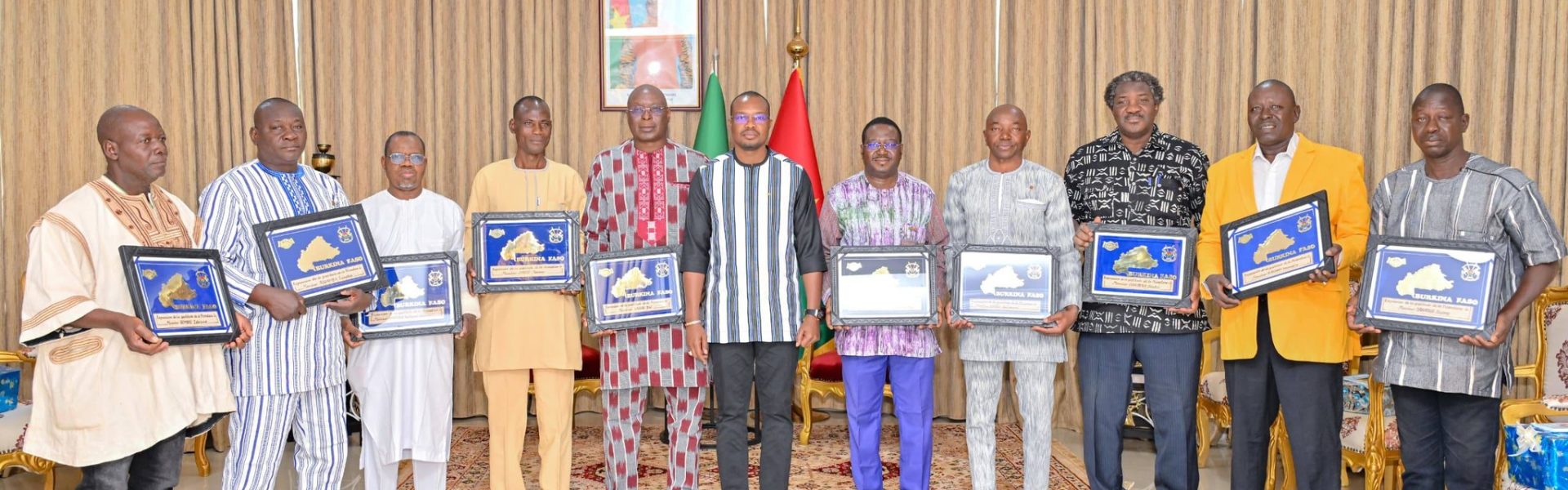 Rimtalba Jean Emmanuel Ouédraogo