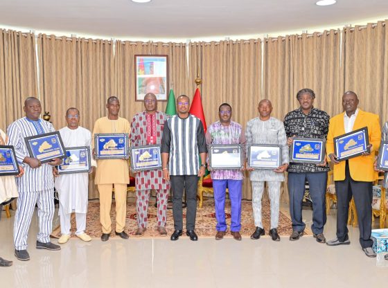 Rimtalba Jean Emmanuel Ouédraogo