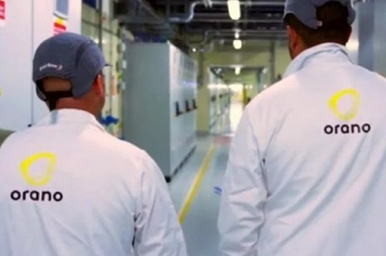 Orano