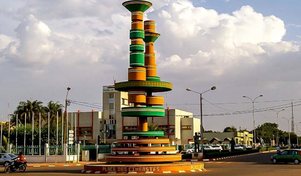 Burkina Faso
