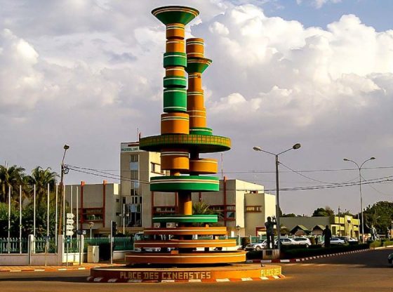 Burkina Faso