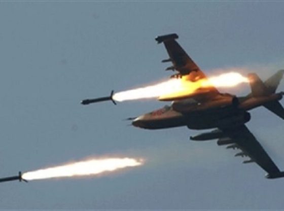 avions de l'armée burkinabè