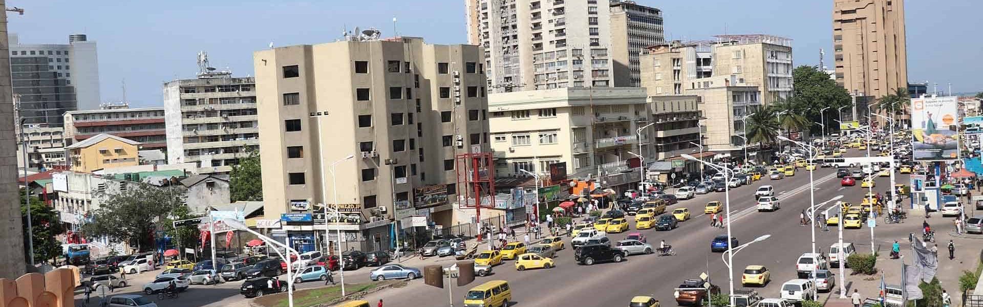 Kinshasa