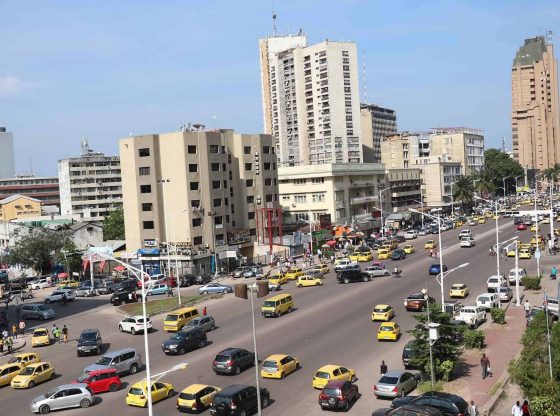Kinshasa