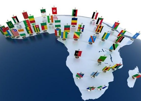 Afrique
