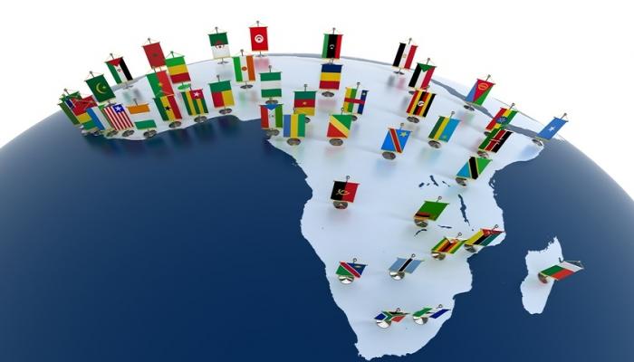 Afrique