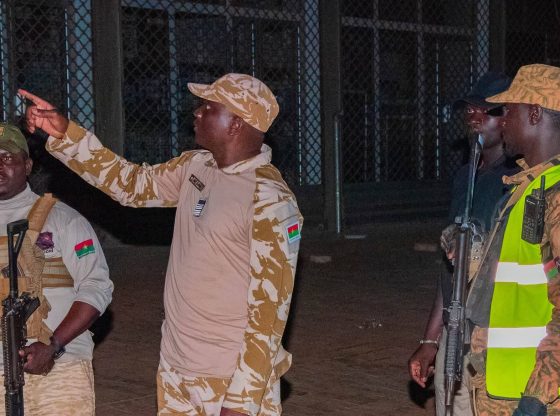 Mahamadou Sana