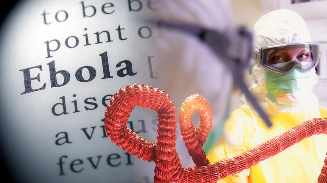 Ebola