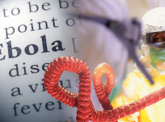 Ebola