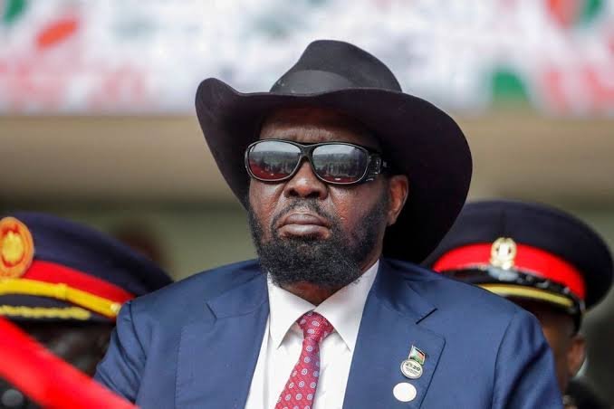 Le Président Salva Kiir : Un Pilier pour la Paix et l’Unité du Soudan du Sud