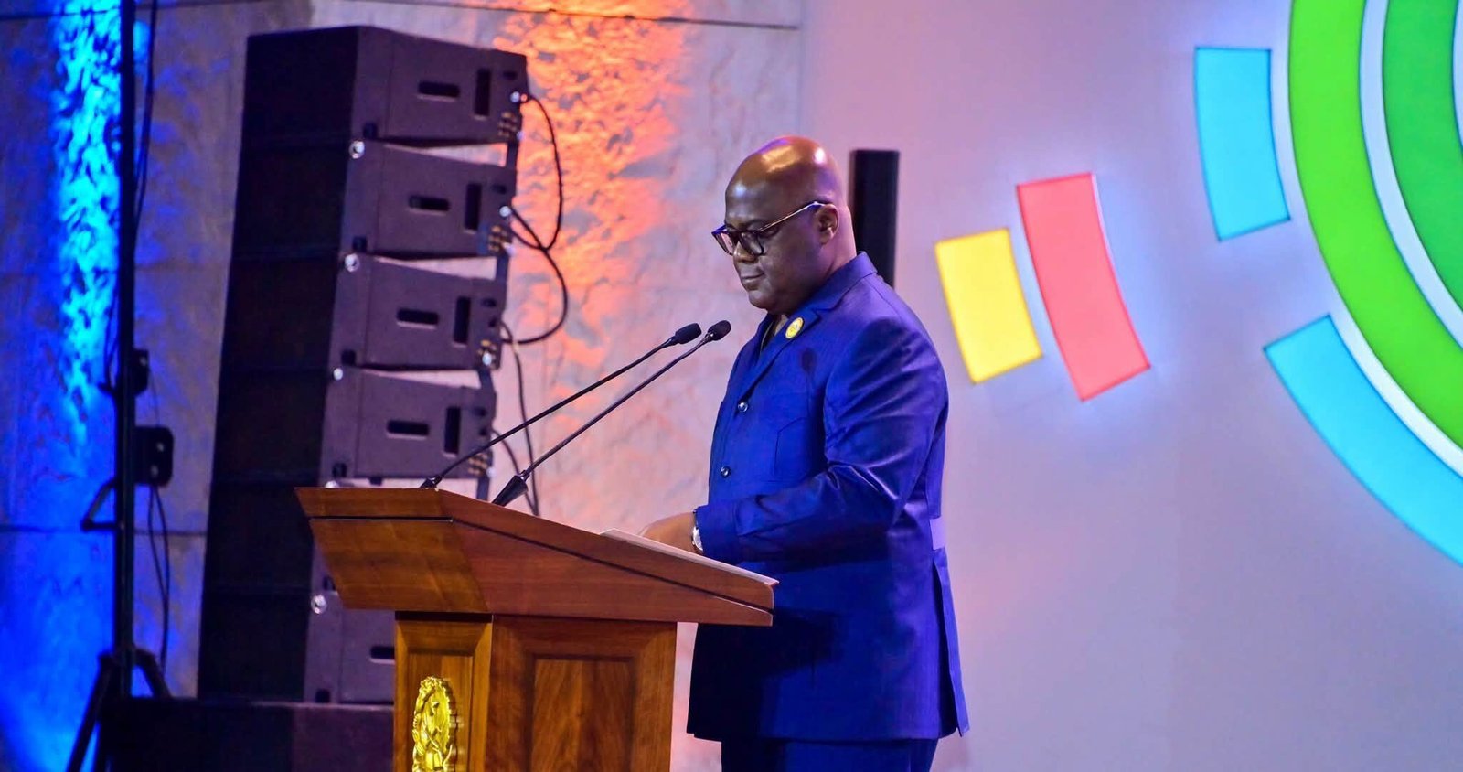 Tshisekedi